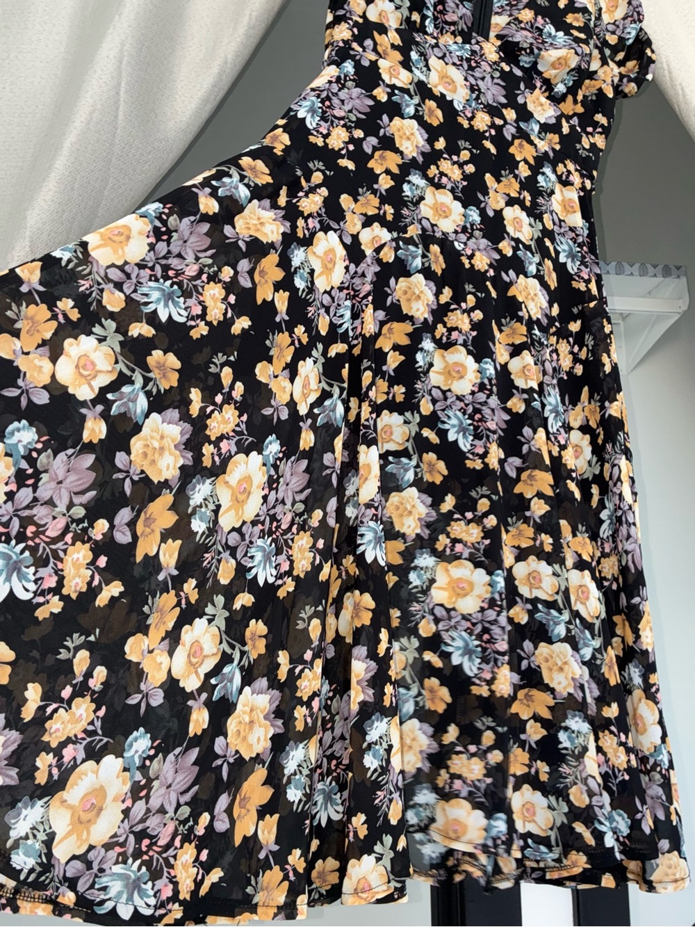 Hello Molly - Home With You Dress - Picture 4 of 15